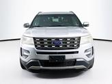 Thumbnail of 2016 Ingot Silver Metallic Ford Explorer