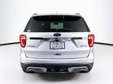 Thumbnail of 2016 Ingot Silver Metallic Ford Explorer