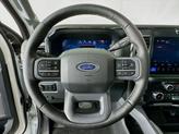 Thumbnail of 2025 Star White Metallic Tri-Coat Ford F-250