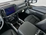 Thumbnail of 2025 Star White Metallic Tri-Coat Ford F-250