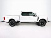 Thumbnail of 2025 Star White Metallic Tri-Coat Ford F-250