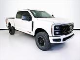 Thumbnail of 2025 Star White Metallic Tri-Coat Ford F-250