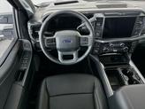 Thumbnail of 2025 Star White Metallic Tri-Coat Ford F-250