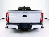 Thumbnail of 2025 Star White Metallic Tri-Coat Ford F-250