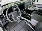 Thumbnail of 2025 Star White Metallic Tri-Coat Ford F-250