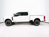 Thumbnail of 2025 Star White Metallic Tri-Coat Ford F-250