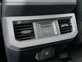 Thumbnail of 2025 Star White Metallic Tri-Coat Ford F-250