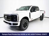 Photo of 2025 Star White Metallic Tri-Coat Ford F-250