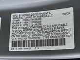 Thumbnail of 2025 Urban Gray Pearl Honda Accord Hybrid
