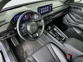 Thumbnail of 2025 Urban Gray Pearl Honda Accord Hybrid