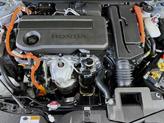 Thumbnail of 2025 Urban Gray Pearl Honda Accord Hybrid
