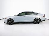 Thumbnail of 2025 Urban Gray Pearl Honda Accord Hybrid