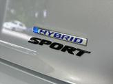 Thumbnail of 2025 Urban Gray Pearl Honda Accord Hybrid
