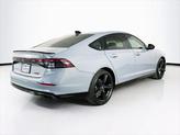 Thumbnail of 2025 Urban Gray Pearl Honda Accord Hybrid