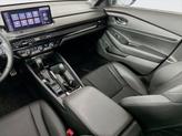 Thumbnail of 2025 Urban Gray Pearl Honda Accord Hybrid