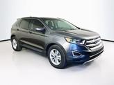 Thumbnail of 2016 Magnetic Metallic Ford Edge