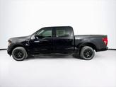 Thumbnail of 2025 Agate Black Metallic Ford F-150
