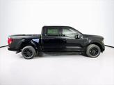 Thumbnail of 2025 Agate Black Metallic Ford F-150