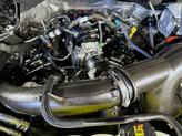 Thumbnail of 2025 Agate Black Metallic Ford F-150