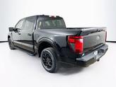 Thumbnail of 2025 Agate Black Metallic Ford F-150