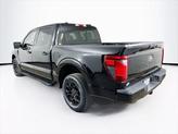 Thumbnail of 2025 Agate Black Metallic Ford F-150