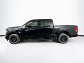 Thumbnail of 2025 Agate Black Metallic Ford F-150