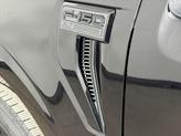 Thumbnail of 2025 Agate Black Metallic Ford F-150