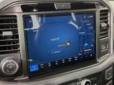 Thumbnail of 2025 Agate Black Metallic Ford F-150