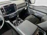 Thumbnail of 2025 Agate Black Metallic Ford F-150