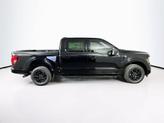 Thumbnail of 2025 Agate Black Metallic Ford F-150