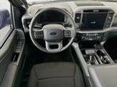 Thumbnail of 2025 Agate Black Metallic Ford F-150