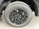 Thumbnail of 2025 Agate Black Metallic Ford F-150
