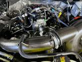 Thumbnail of 2025 Agate Black Metallic Ford F-150