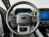 Thumbnail of 2025 Agate Black Metallic Ford F-150