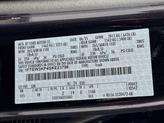 Thumbnail of 2025 Agate Black Metallic Ford F-150