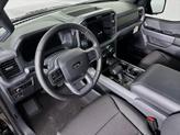 Thumbnail of 2025 Agate Black Metallic Ford F-150