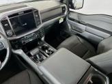 Thumbnail of 2025 Agate Black Metallic Ford F-150