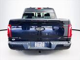 Thumbnail of 2025 Agate Black Metallic Ford F-150