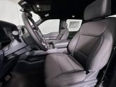 Thumbnail of 2025 Agate Black Metallic Ford F-150