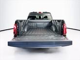 Thumbnail of 2025 Agate Black Metallic Ford F-150