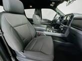 Thumbnail of 2025 Agate Black Metallic Ford F-150