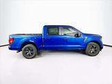 Thumbnail of 2025 Atlas Blue Metallic Ford F-150
