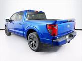 Thumbnail of 2025 Atlas Blue Metallic Ford F-150