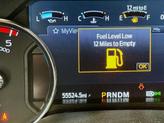Thumbnail of 2022 Carbonized Gray Metallic Ford F-250