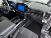 Thumbnail of 2025 Carbonized Gray Metallic Ford F-150