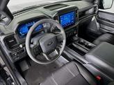 Thumbnail of 2025 Carbonized Gray Metallic Ford F-150