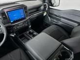Thumbnail of 2025 Carbonized Gray Metallic Ford F-150