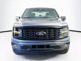 Thumbnail of 2025 Carbonized Gray Metallic Ford F-150
