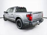 Thumbnail of 2025 Carbonized Gray Metallic Ford F-150