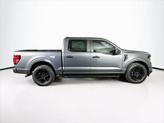 Thumbnail of 2025 Carbonized Gray Metallic Ford F-150